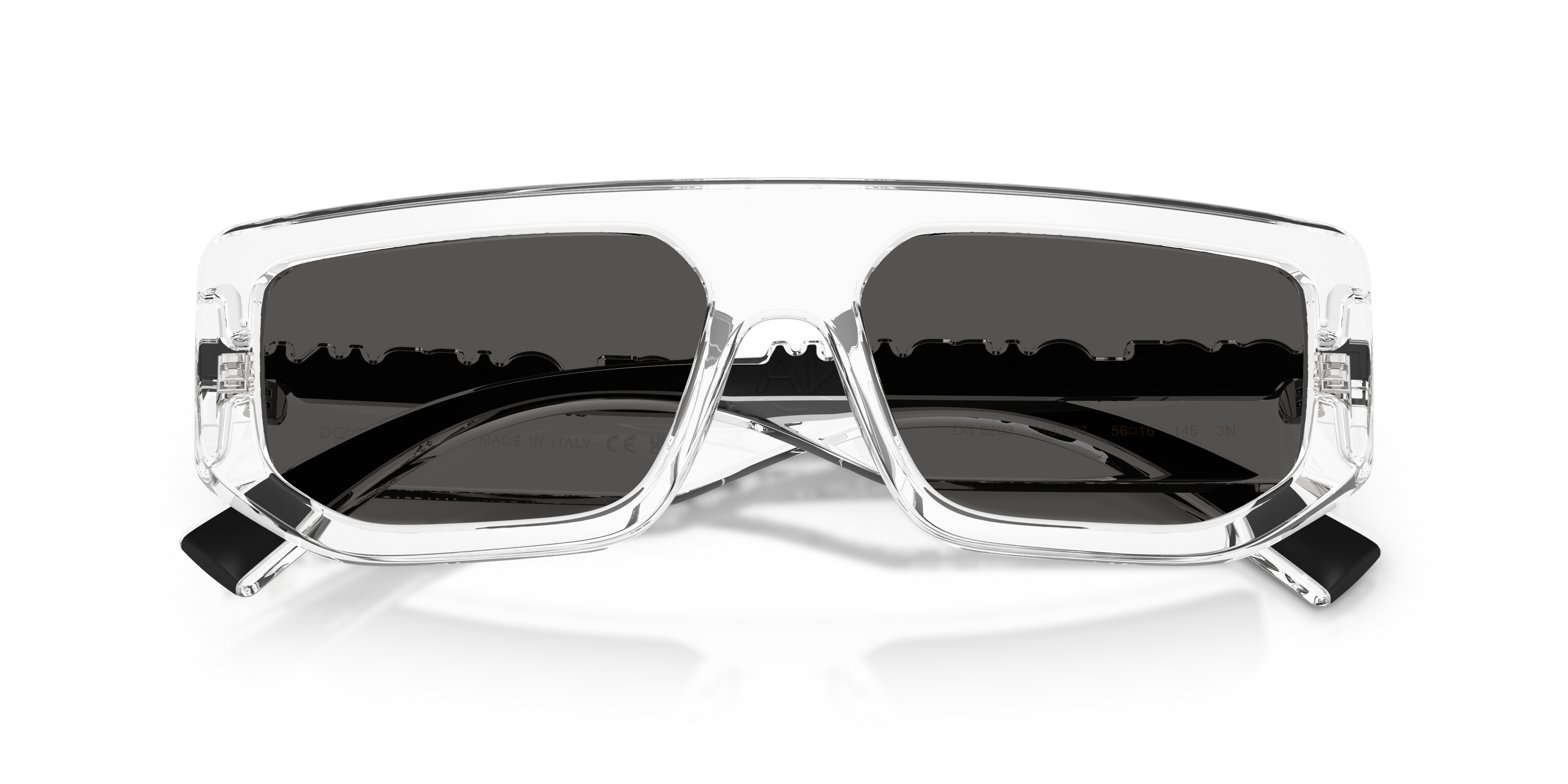 Dolce & Gabbana DG6203 313387  